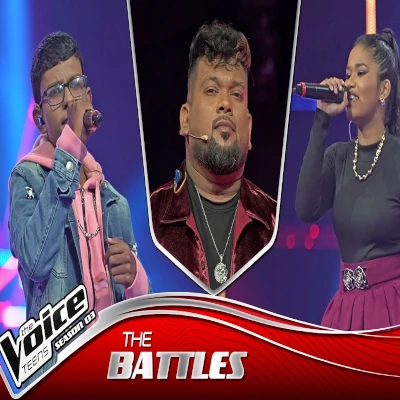 Download Rosa Kalpana Pawela Payana The Voice Teens Sri Lanka - Bavindu Pahanmith | Sonara Malshani Mp3 Song for free. Latest Sinhala music available on SriTune.